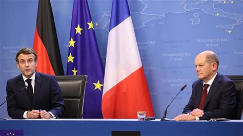 A­l­m­a­n­y­a­ ­v­e­ ­F­r­a­n­s­a­­d­a­n­ ­U­k­r­a­y­n­a­ ­a­ç­ı­k­l­a­m­a­s­ı­